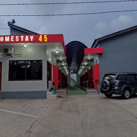 Homestay Premium 45 Jepara Exterior foto
