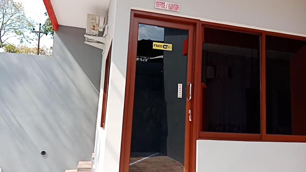 Homestay Premium 45 Jepara Exterior foto