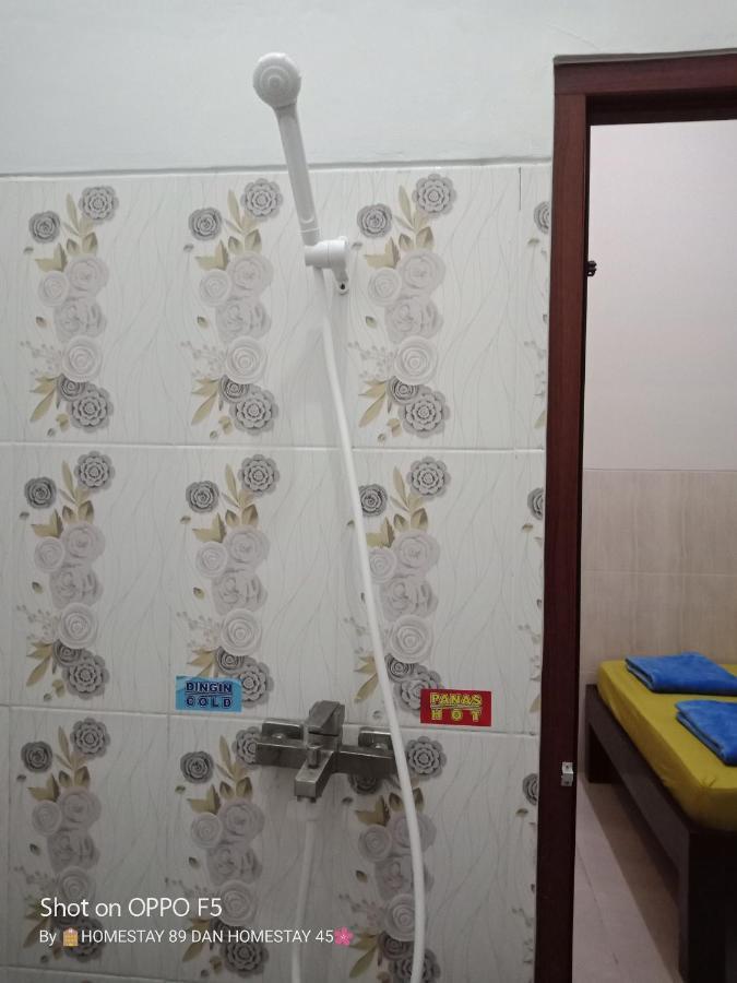 Homestay Premium 45 Jepara Exterior foto