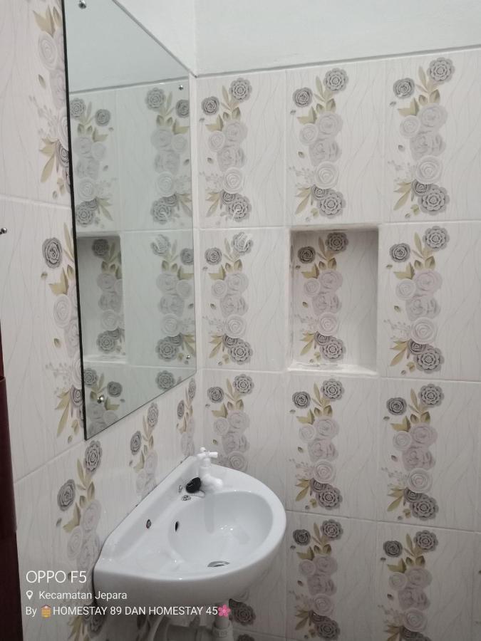 Homestay Premium 45 Jepara Exterior foto