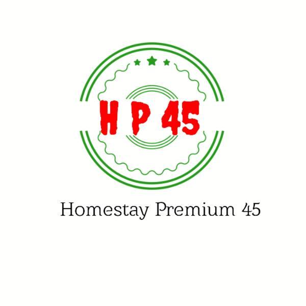 Homestay Premium 45 Jepara Exterior foto