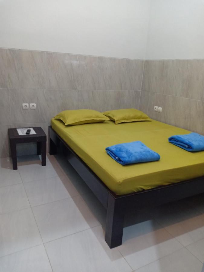 Homestay Premium 45 Jepara Exterior foto
