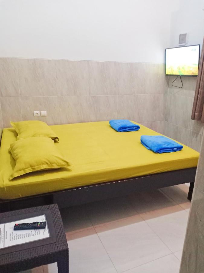 Homestay Premium 45 Jepara Exterior foto