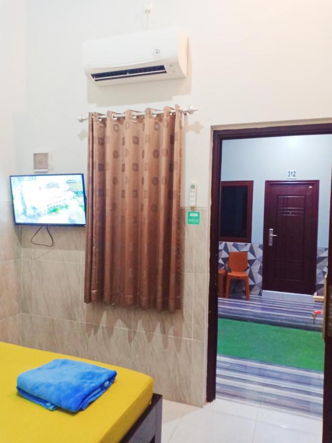 Homestay Premium 45 Jepara Exterior foto