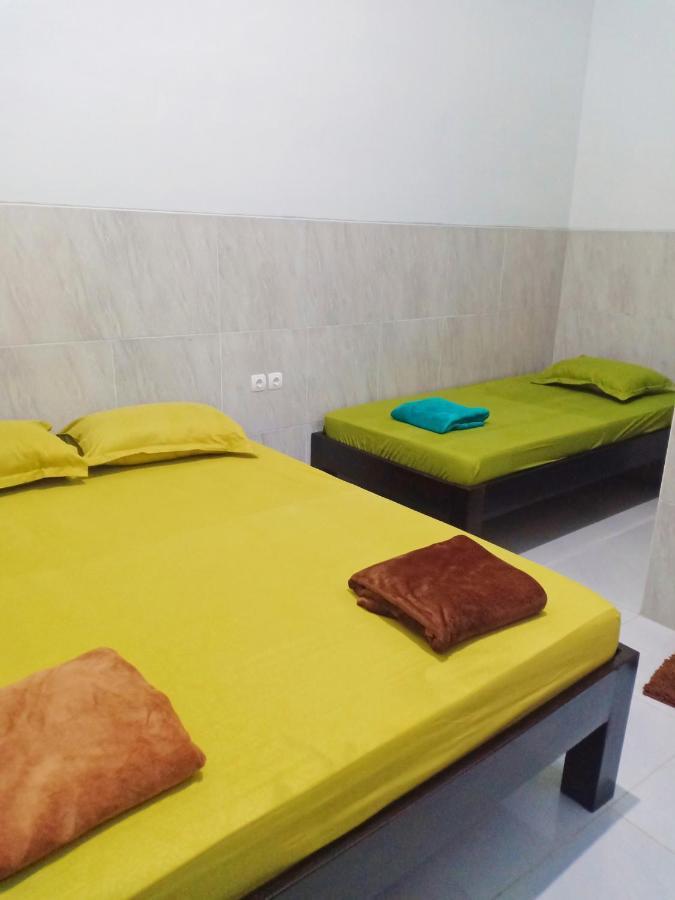 Homestay Premium 45 Jepara Exterior foto
