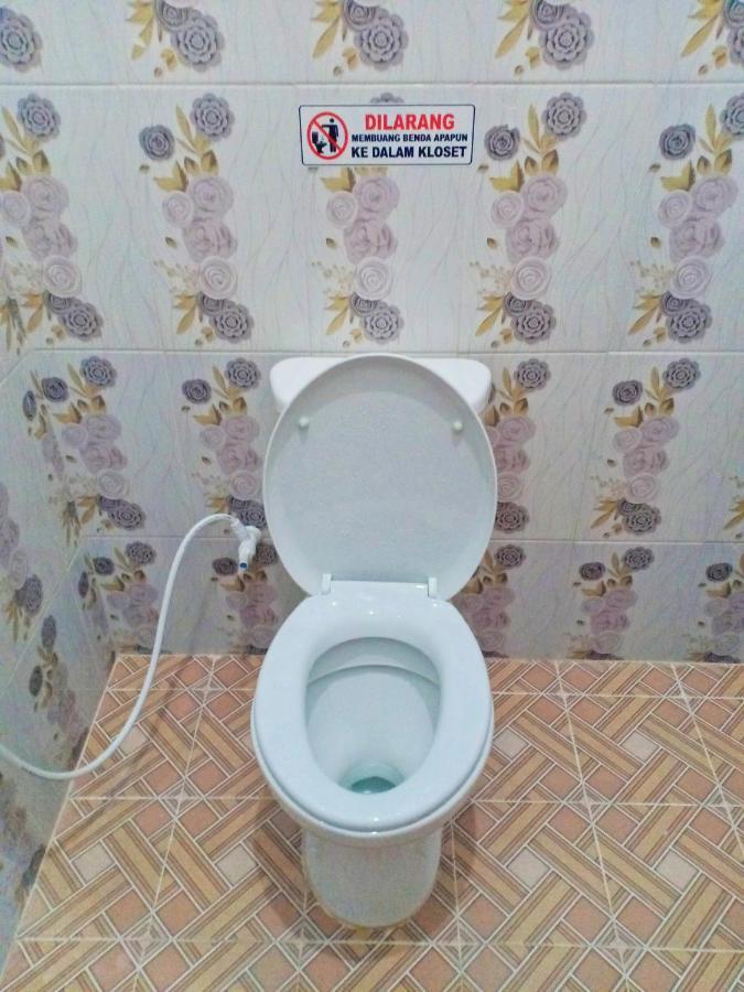 Homestay Premium 45 Jepara Exterior foto